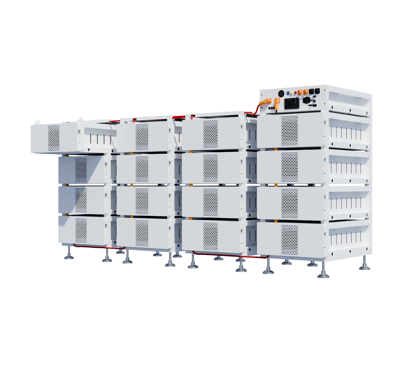 Deye BOS B Pro 80-241kWh